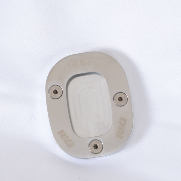 R&G Kickstand Shoe for HONDA XL700V TRANSALP '08- & NC750S/X '14-'15